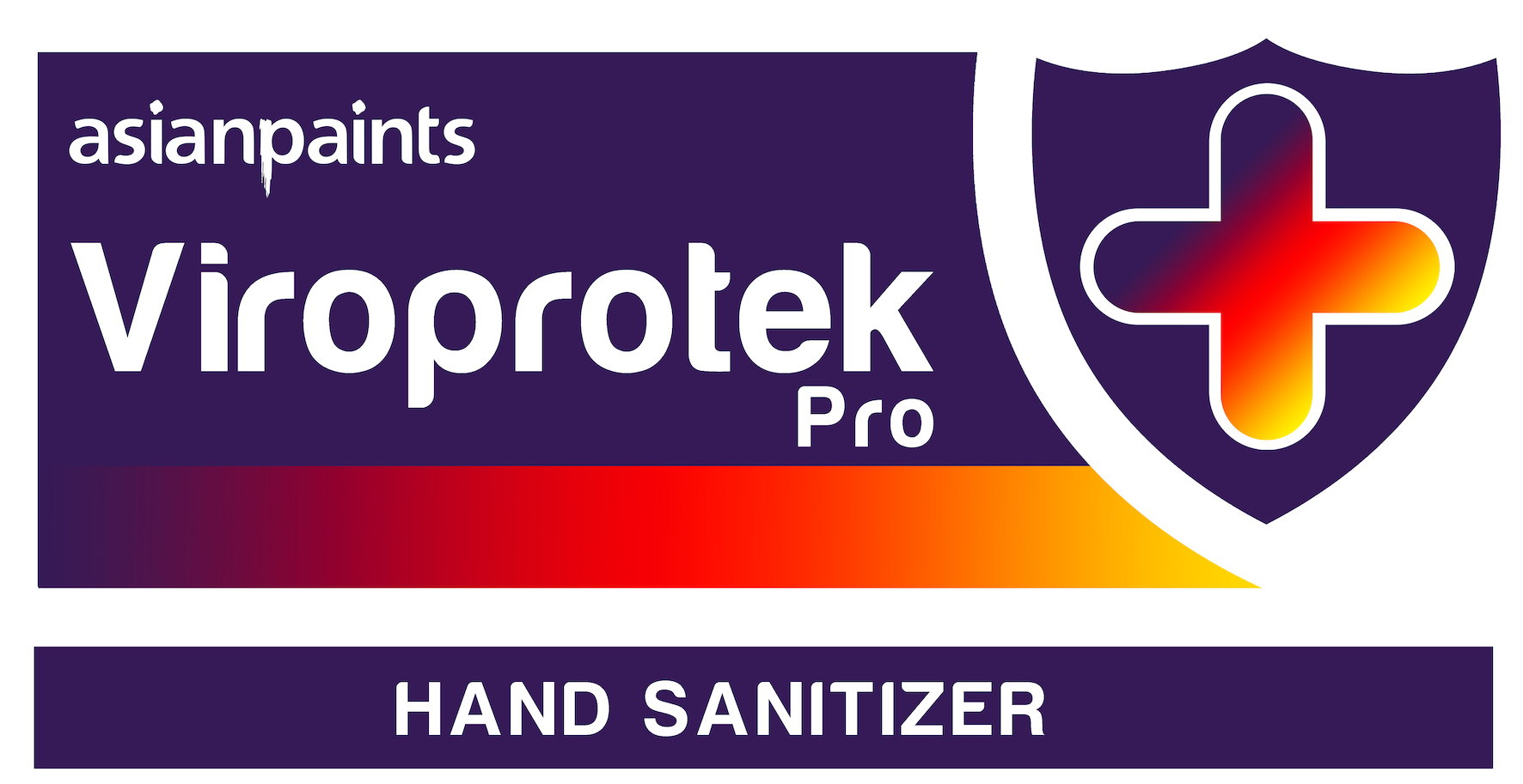 Asian Paints Viroprotek Pro Device mark 4490173 Trademark