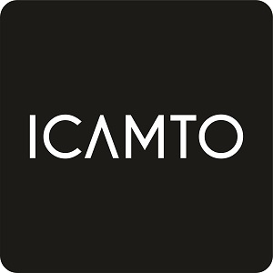 Icamto Device mark 4499327 Trademark