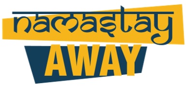 Namastay Away Device mark 4499382 Trademark