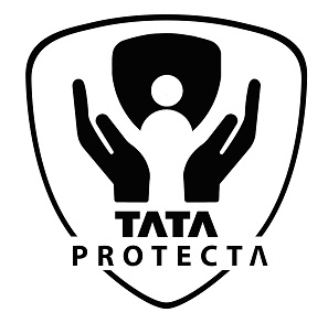 Tata Protecta ( Logo And Device) Device mark 4490265 Trademark