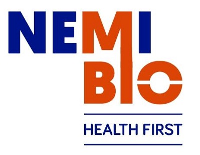 Nemibio...health First Device mark 4495466 Trademark