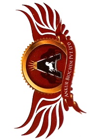 A With Ankur Biochem Pvt Ltd Device mark 4490410 Trademark