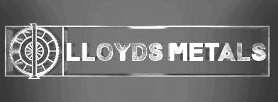 Lloyds Metals Device mark 4499916 Trademark