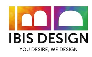 Ibis Design ; You Desire, We Design Device mark 4499966 Trademark