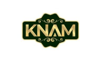 Knam With Device Device mark 4500091 Trademark