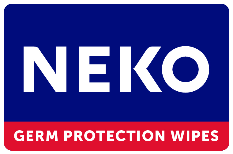 Neko Germ Protection Wipes Device mark 4496104 Trademark
