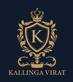 Kallinga Virat Device mark 4491025 Trademark