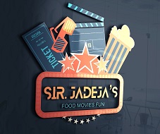 Sir Jadeja's Device mark 4491064 Trademark
