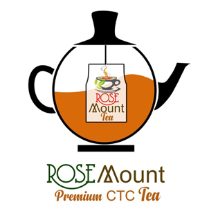 Rosemount Tea Device mark 4496206 Trademark