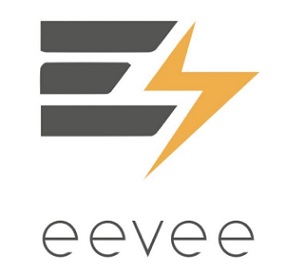 Eevee Device mark 4496221 Trademark