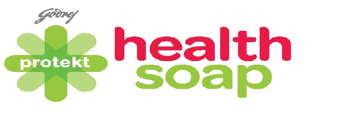 Godrej Protekt Health Soap Device mark 4496258 Trademark