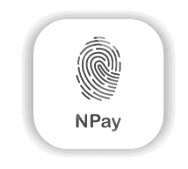 Npay Device mark 4496504 Trademark
