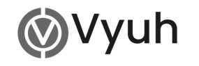 Vyuh (with Device V) Device mark 4496571 Trademark