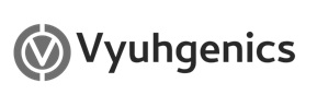 Vyuhgenics (with Device V) Device mark 4496572 Trademark