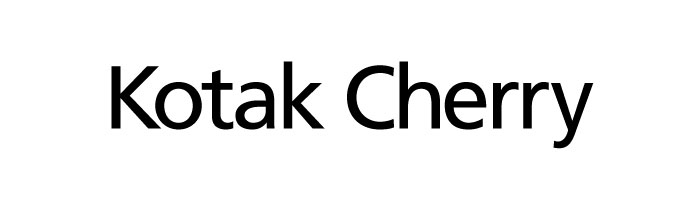 Kotak Cherry Device mark 4496608 Trademark