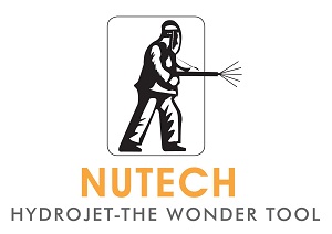 Nutech Hydrojet ;the Wonder Tool Device mark 4500647 Trademark