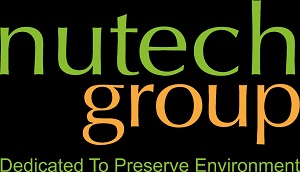 Nutech Group ; Dedicated To Preserve Environment Device mark 4500653 Trademark