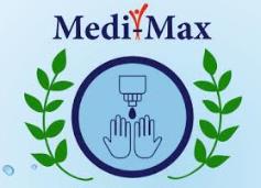 Medi-max Device mark 4491528 Trademark