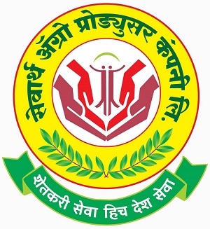 Sewartha Agro Producer Company Limited ; Shetkari Seva Hich Desh Sewa Device mark 4500665 Trademark