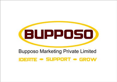 Bupposo_bupposo Marketing Private Limited_ideate Support Grow Device mark 4500735 Trademark