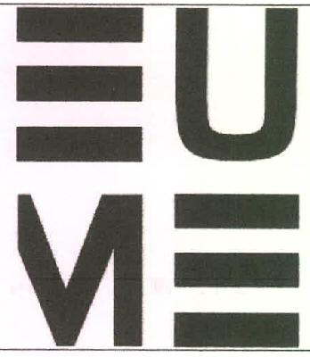 Eume Device mark 4500750 Trademark