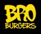 Bro Burgers Device mark 4491645 Trademark