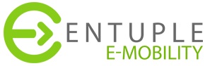 Entuple E-mobility Device mark 4500793 Trademark