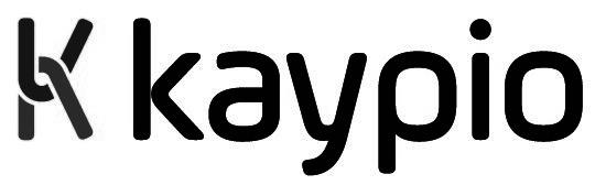 Kaypio With Device Device mark 4500798 Trademark