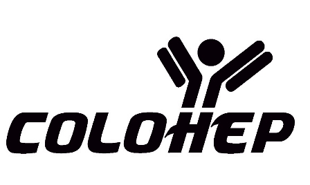 Colohep With Device Device mark 4496847 Trademark