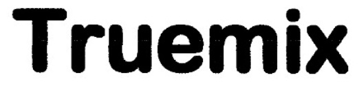 Truemix Device mark 4491756 Trademark