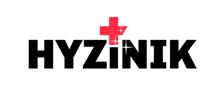 Hyzinik (logo) Device mark 4491844 Trademark