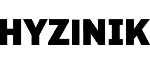 Hyzinik (logo) Device mark 4491846 Trademark
