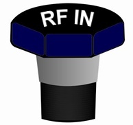 Rf In With Device Device mark 4496991 Trademark