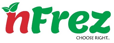 Nfrez Device mark 4501012 Trademark