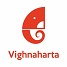 Logo With The Word Vighnaharta Device mark 4501253 Trademark