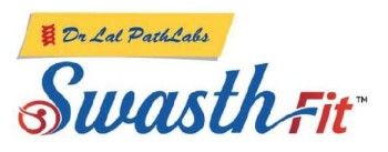 Swasth Fit With Device Device mark 4497238 Trademark