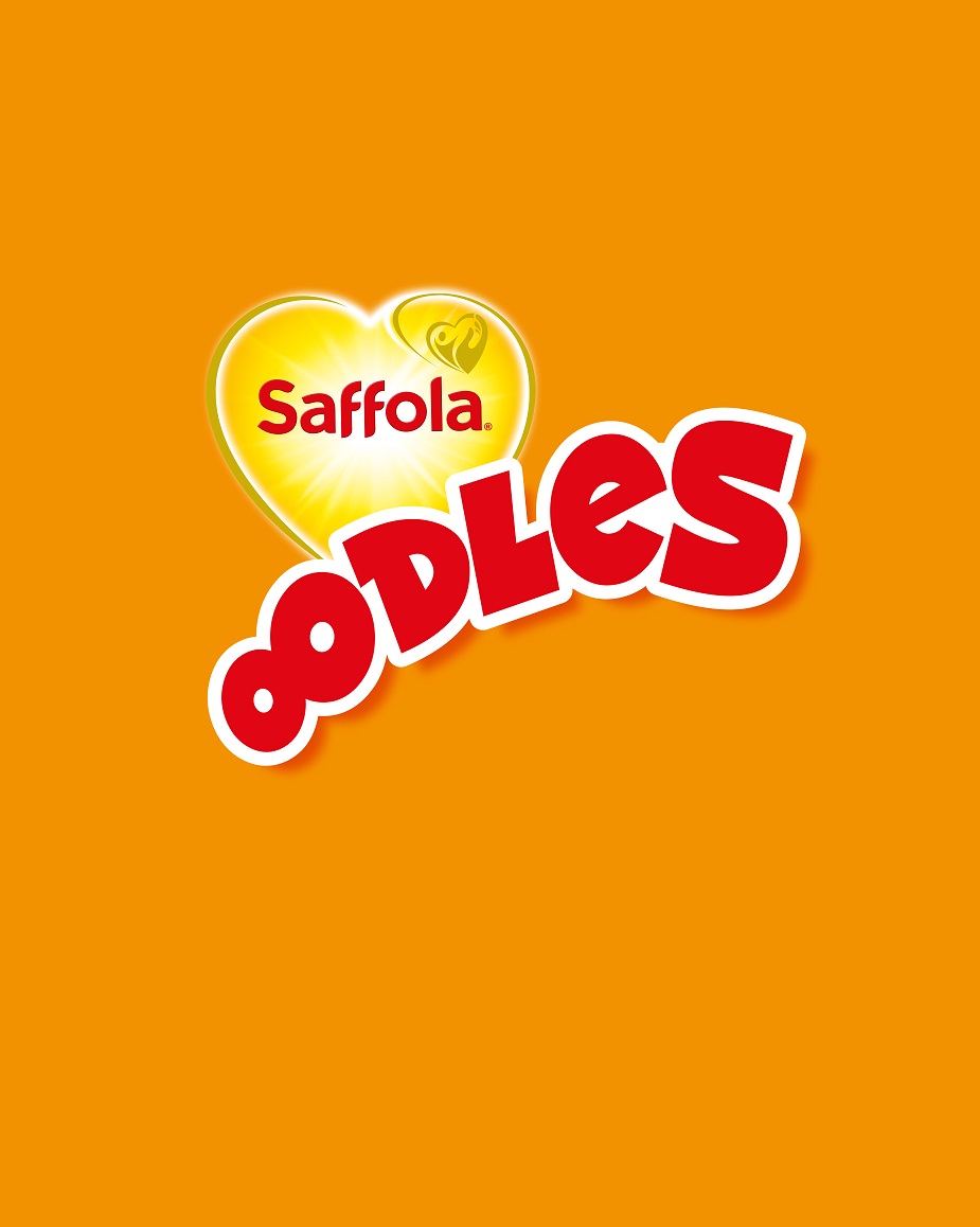 Saffola Oodles Device mark 4492136 Trademark