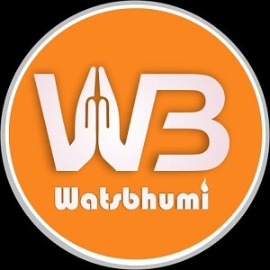 Watsbhumi (with Device) Device mark 4501333 Trademark