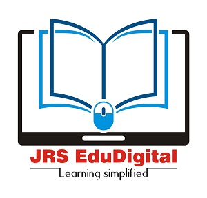 Jrs Edudigital ; Learning Simplified Device mark 4492205 Trademark