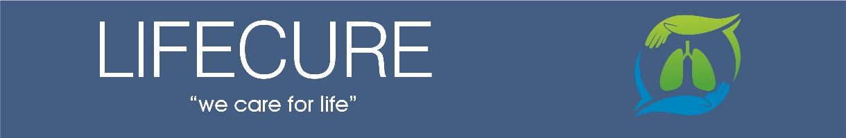 Lifecure Device mark 4497357 Trademark