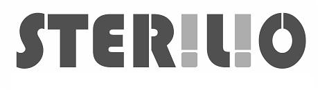 Sterilio (with Device) Device mark 4497467 Trademark