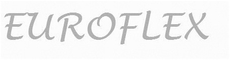 Euroflex Device mark 2828465 Trademark