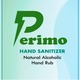 Perimo Device mark 4492495 Trademark