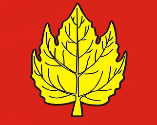 Device Of Leaf Device mark 4501636 Trademark