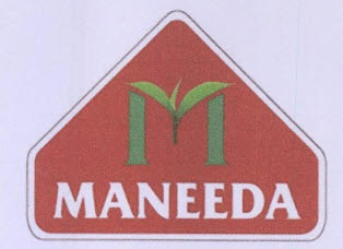 Maneeda Device mark 4497678 Trademark