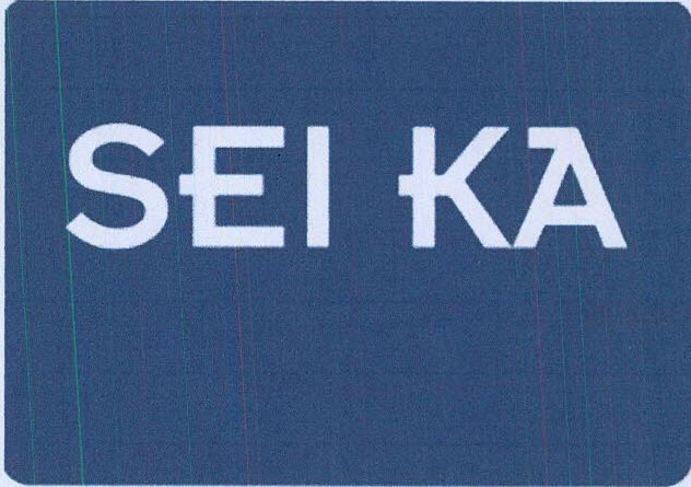 Sei Ka Device mark 4497681 Trademark