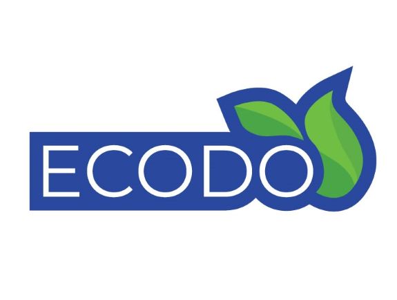 Ecodo (label) Device mark 4492618 Trademark