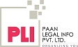 Pli Paan Legal Info Pvt. Ltd. With Device Device mark 4501780 Trademark