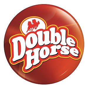 Double Horse Device mark 4492669 Trademark