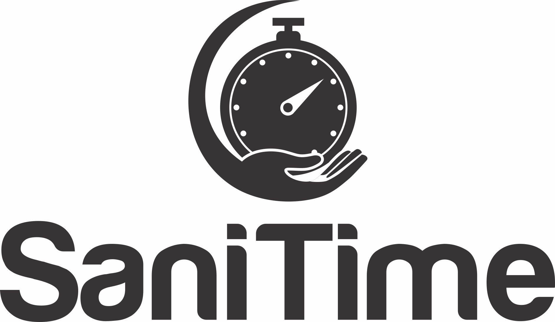 Sanitime Device mark 4501804 Trademark